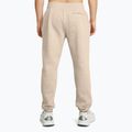 Under Armour Essential Fleece Joggers мъжки панталони за тренировка timberwolf taupe light hthr/timberwolf taupe 3