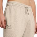 Under Armour Essential Fleece Joggers мъжки панталони за тренировка timberwolf taupe light hthr/timberwolf taupe 4