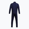 Мъжки спортен костюм Under Armour UA Knit Track Suit midnight navy/downpour grey/downpour grey 6