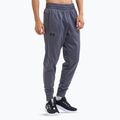 Мъжки анцузи Under Armour Armour Fleece Joggers castlerock/black 4