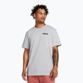 Мъжка тениска Under Armour HW Armour Label mod grey medium heather/black