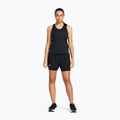 Къси панталони за бягане за жени Under Armour Fly By 2in1 black/black/reflective 2
