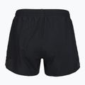 Дамски шорти за бягане Under Armour Fly By 3" black/ black/reflective 2