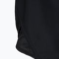 Дамски шорти за бягане Under Armour Fly By 3" black/ black/reflective 4