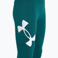 Дамски клинове Under Armour Campus hydro teal/white 7