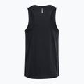 Мъжки потник за бягане Under Armour Launch Singlet black/reflective 2