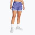 Under Armour Play Up 2-In-1 starlight/celeste/celeste дамски шорти за тренировка