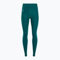 Дамски клинове Under Armour Motion hydro teal/white 5