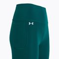 Дамски клинове Under Armour Motion hydro teal/white 7