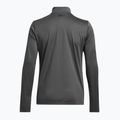 Under Armour Tech 1/2 Zip Solid дамски суитшърт castlerock/black 2