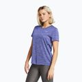 Under Armour Tech C-Twist starlight/celeste дамска тениска за тренировки