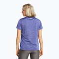 Under Armour Tech C-Twist starlight/celeste дамска тениска за тренировки 2