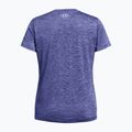 Under Armour Tech C-Twist starlight/celeste дамска тениска за тренировки 4