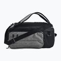 Чанта за тренировка Under Armour Contain Duo 40 l castlerock medium heather/black/white