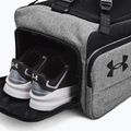 Чанта за тренировки Under Armour Contain Duo 50 l castlerock medium heather/black 5