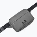 Чантичка за кръста Under Armour Loudon Lite 3 l castlerock/black/black