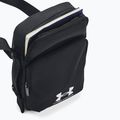 Under Armour Loudon Lite 4 л черно/бяло саше 3