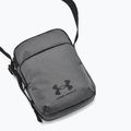 Under Armour Loudon Lite 4 l castlerock/black/black саше