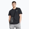 Under Armour Loudon Lite 4 l castlerock/black/black саше 6