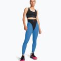 Дамски клинове за тренировки Under Armour Project Rock LG Grind Ankle Leg black/viral blue/astro pink 2