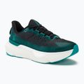 Мъжки обувки за бягане Under Armour Infinite Pro black/hydro teal/circuit teal