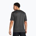 Мъжка тренировъчна тениска Under Armour Tech Vent castlerock/ultimate black 2