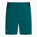 Мъжки шорти за тренировка Under Armour Ua Vanish Woven 6in hydro teal/radial turquoise 5