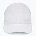 Дамска шапка с козирка Under Armour Iso-Chill Launch white/white/reflective 2