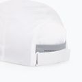 Дамска шапка с козирка Under Armour Iso-Chill Launch white/white/reflective 4