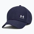 Under Armour Iso-chill бейзболна шапка midnight navy/halo gray