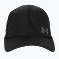 Мъжка бейзболна шапка Under Armour Iso_Chill Launch Adj black/black/reflective 2