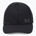 Дамска шапка с козирка Under Armour Iso-Chill Launch black/black/reflective 2