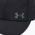 Дамска шапка с козирка Under Armour Iso-Chill Launch black/black/reflective 3