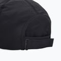 Дамска шапка с козирка Under Armour Iso-Chill Launch black/black/reflective 4