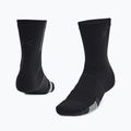 Мъжки чорапи Under Armour Curry AD Playmaker 1P Mid black/anthracite/black