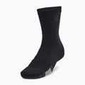 Мъжки чорапи Under Armour Curry AD Playmaker 1P Mid black/anthracite/black 2