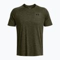 Мъжка тренировъчна тениска Under Armour Tech Textured marine od green/black