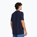 Мъжка тениска за тренировка Under Armour Vanish Energy midnight navy/midnight navy 2