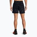Мъжки тренировъчни шорти Under Armour Project Rock AOP Rvl Terry Sts black 2