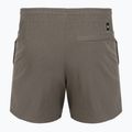 Мъжки тренировъчни шорти Under Armour Project Rock Camp brown 2