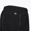 Мъжки шорти за тренировка Under Armour Project Rock Ultimate 5" black/white 3