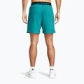 Мъжки шорти Under Armour UA Vanish Woven 6in Graphic circuit teal/hydro teal 3