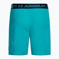 Мъжки шорти Under Armour UA Vanish Woven 6in Graphic circuit teal/hydro teal 6