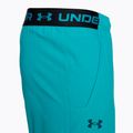 Мъжки шорти Under Armour UA Vanish Woven 6in Graphic circuit teal/hydro teal 7