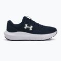 Мъжки маратонки Under Armour Charged Surge 4 academy/academy/white 2