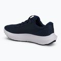Мъжки маратонки Under Armour Charged Surge 4 academy/academy/white 3