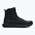 Дамски тактически обувки Under Armour Charged Valsetz black/black/jet gray 8