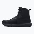 Дамски тактически обувки Under Armour Charged Valsetz black/black/jet gray 9