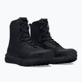 Дамски тактически обувки Under Armour Charged Valsetz black/black/jet gray 10