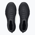 Дамски тактически обувки Under Armour Charged Valsetz black/black/jet gray 11